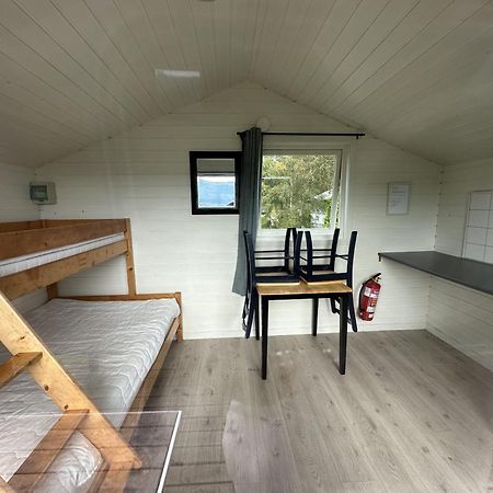 Volsdalen Camping Олесун Екстериор снимка